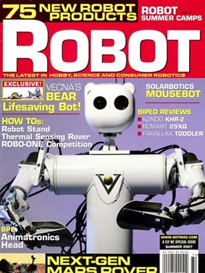 Robot
